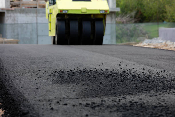 Trusted Adrian, MN Driveway Pavers Experts