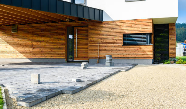 Best Interlocking Driveway Pavers  in Adrian, MN