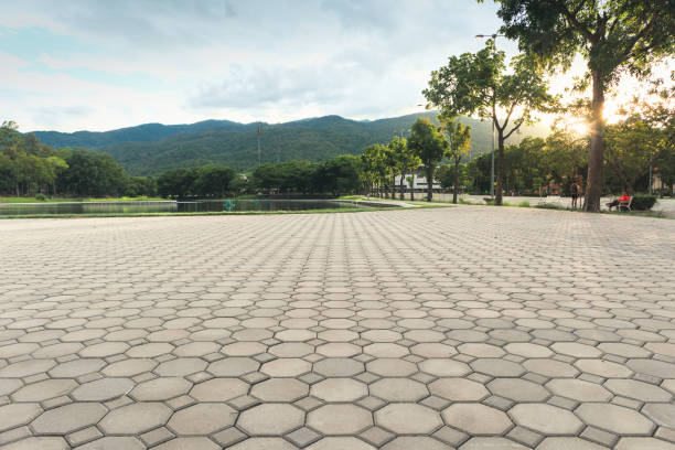 Driveway Pavers for Homes in Adrian, MN