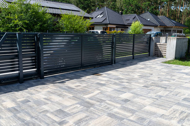 Best Residential Paver Driveway  in Adrian, MN